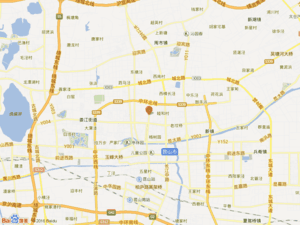 金柏大厦小区图片