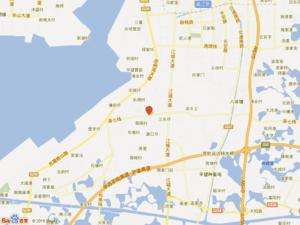 吴江锦绣江南小区图片