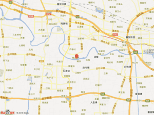 国基城邦逸墅小区图片