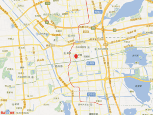吴趋坊小区小区图片