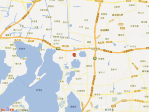 金湖银滩小区图片