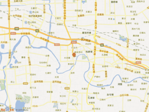 邵村南苑小区图片