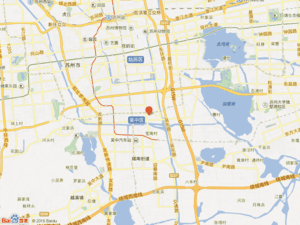 宝带东路229号小区小区图片