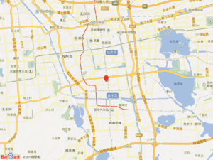 双冠双银星座小区图片