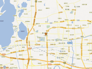 罗马假日小区图片
