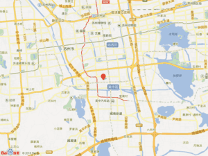 吴中公寓小区图片