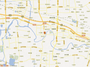 蒋巷南苑小区图片