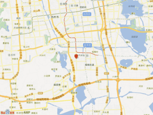 嘉盛丽星公馆小区图片