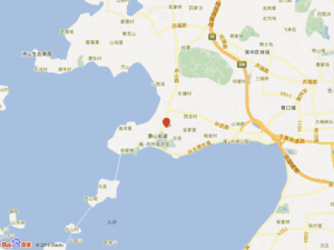太湖旅游度假区小区图片