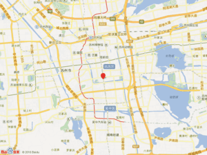瑞富广场公寓小区图片
