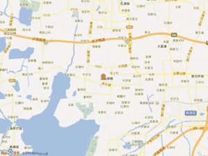 淀兴小区小区图片