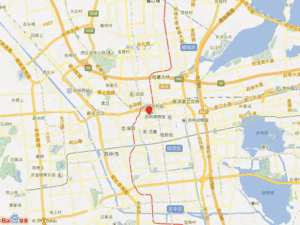 铁路三村小区图片