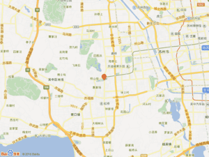 香榭湖之春小区图片