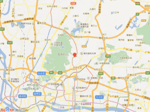 香柏广场小区图片