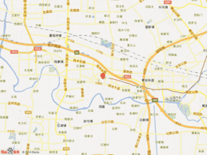 花望小区小区图片