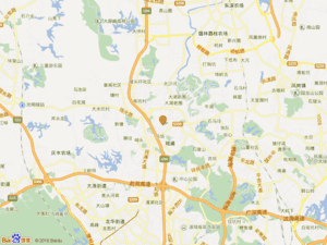 桂花园小区图片