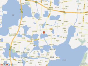 顺城锦湖湾小区图片