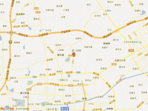 金山嘉园小区图片
