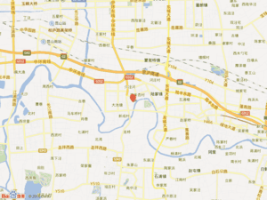博雅景园小区图片