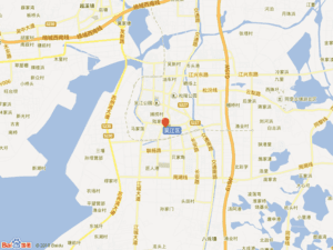 城东邻里广场小区图片