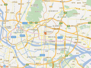 天河路小区小区图片