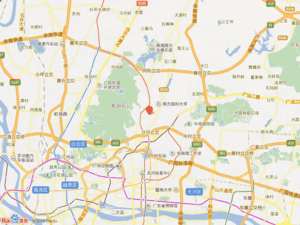 京溪村小区图片