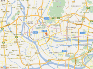 公安大院小区图片