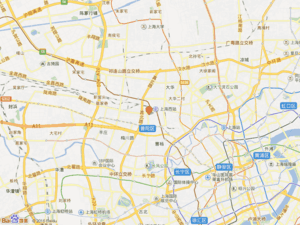 桃浦路191弄小区图片