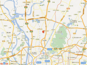 汇侨新城北区小区图片
