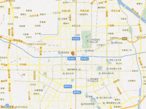 立新街小区2号院小区图片