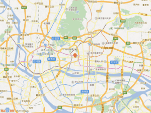 地质大院小区图片
