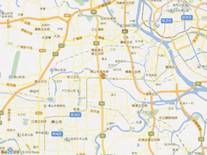 中海锦城小区图片