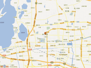 新华舍小区图片
