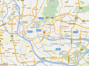 永安东街小区图片