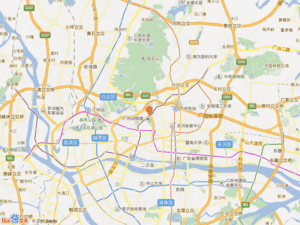 永福北约小区图片