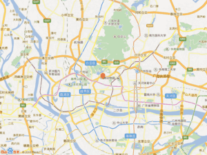 正平北街大院小区图片
