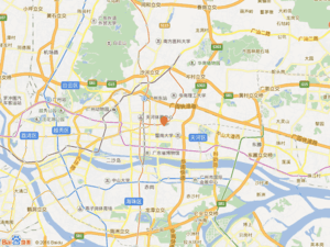 百脑汇商住楼小区图片