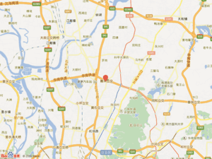嘉禾望岗小区图片