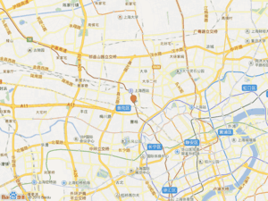 高尚领域小区图片