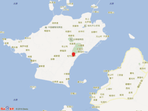 林屋村小区图片