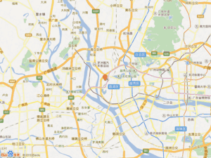 南源花园小区图片