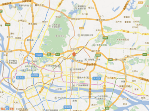 长讯实业大厦小区图片