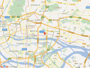 员村四横路大院小区图片