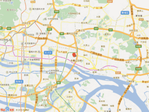 星港城小区图片