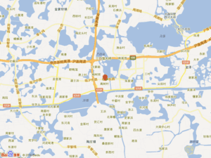 江南岸(昆山)小区图片