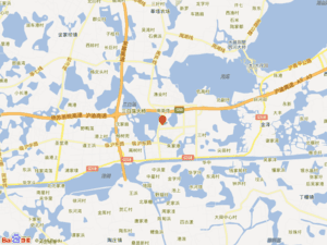 汾湖幸塔文化里小区图片
