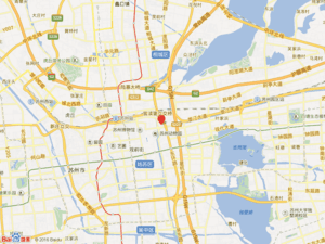 东环路254号小区图片