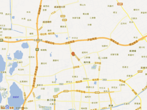长江绿岛小区图片