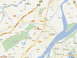 景福家园小区图片