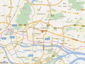 天华苑小区图片
